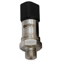 Model 3550 Pressure Transducer